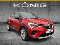 Renault Captur - Vorschau Bild 2