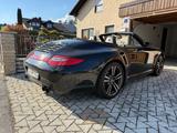 Porsche 997/911 4S Cabrio - Porsche aus 2011: 911