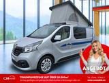 Ahorn Van City - Aufstelldach - - Ahorn Wohnmobil oder -wagen