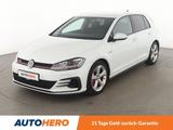 Volkswagen Golf VII 2.0 TSI GTI Performance BM Aut.*NAVI* - VW Golf Gebrauchtwagen in Hannover