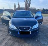 Seat Ibiza 1.4 (85 PS) Style copa 2011  T... - Seat Ibiza: Style Copa