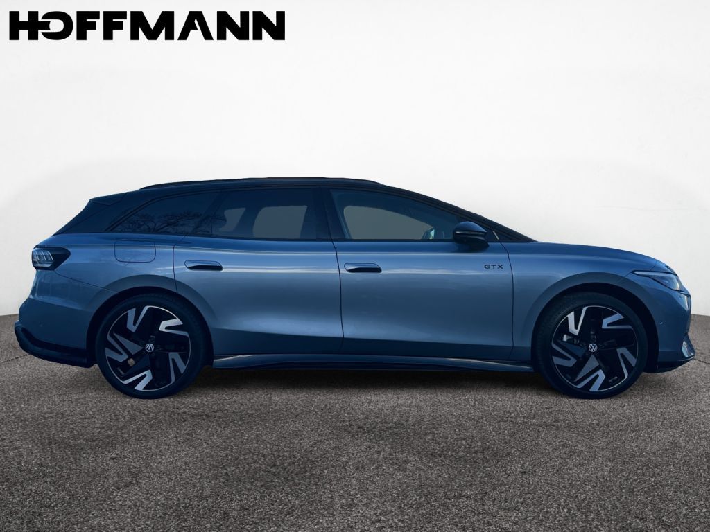 Fahrzeugabbildung Volkswagen ID.7 Tourer 4Motion GTX DCC Easy Open