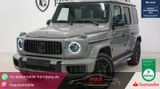 Mercedes-Benz G 63 AMG Superior Interieur *MANUFAKTUR