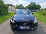 Volvo XC90 Momentum AWD *1.Hand *Scheckheft bei VOLVO - Volvo Gebrauchtwagen in München