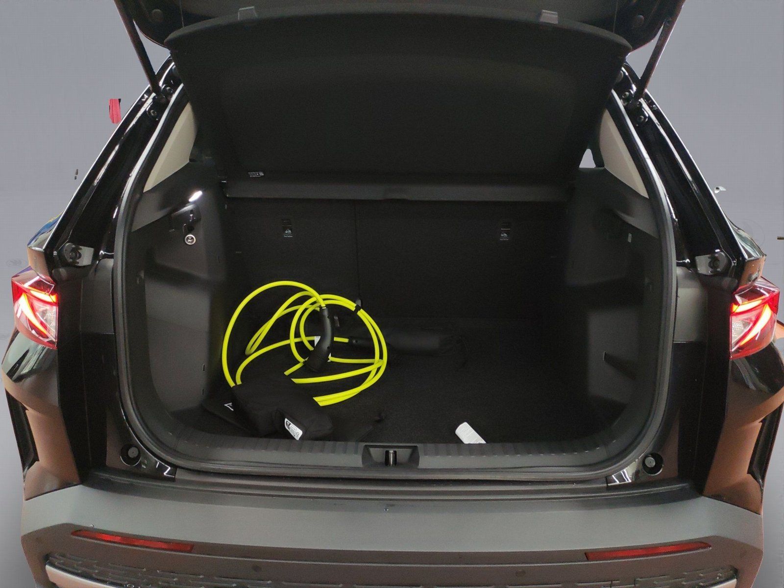 Skoda Elroq - Bild 12