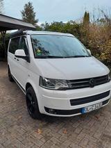 Volkswagen California comfortline edition T5.2 - Offers
