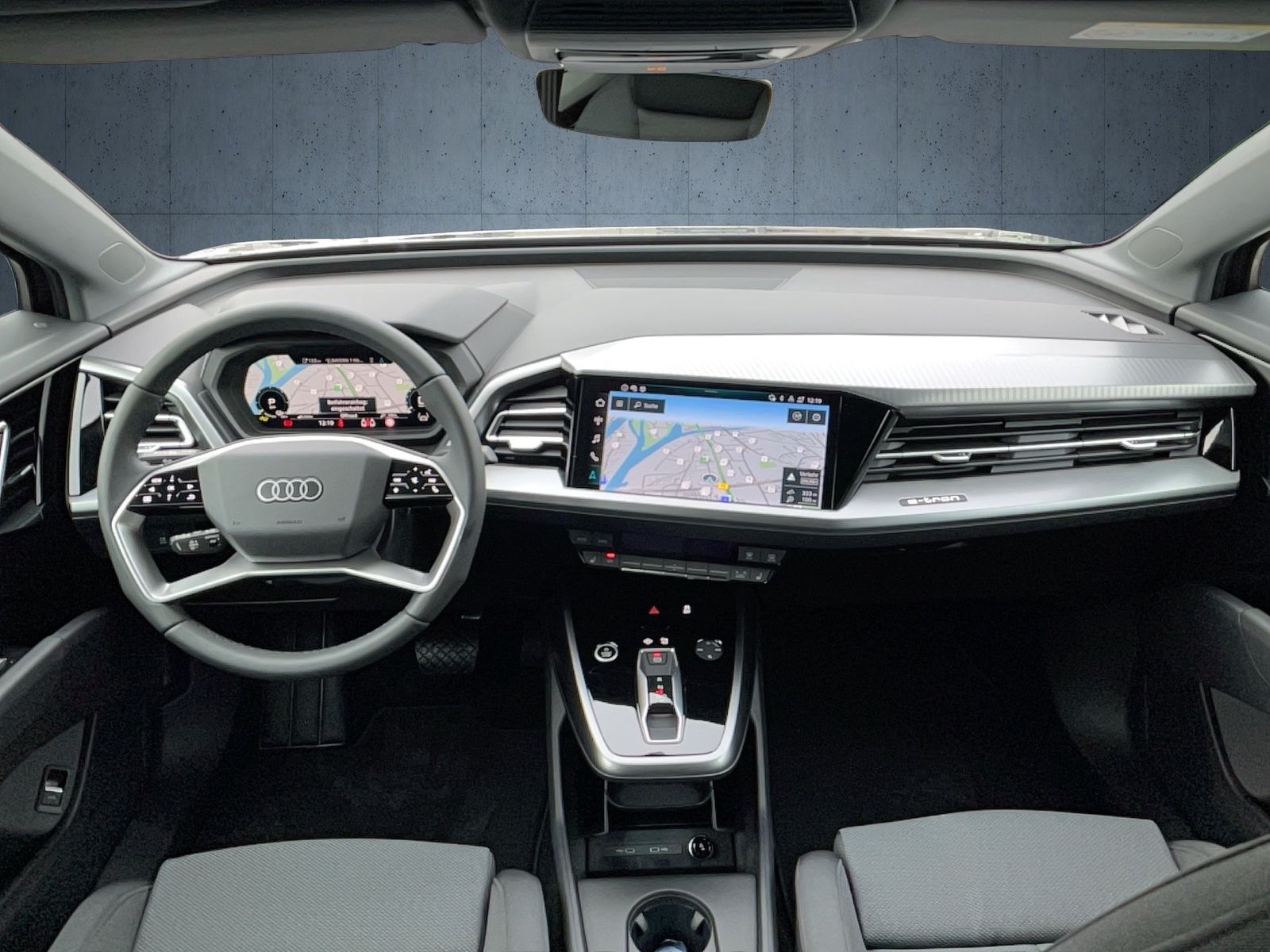 Audi Q4 e-tron - Bild 12