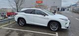 Lexus RX 450 450h F SPORT F SPORT - gebrauchte Lexus Pickups