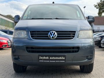 Volkswagen T5 Transporter - 3