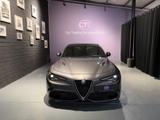 Alfa Romeo Giulia Quadrifoglio/Carbon Paket/Carbon Bremse - Alfa Romeo Giulia in Duisburg