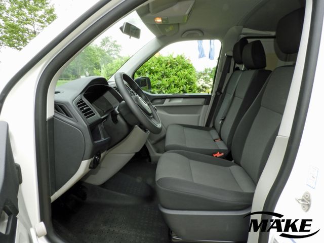 T6 Kasten 2.0 TDI KLIMA