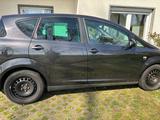 Seat Toledo 4/5 Türen schwarz Benzin HU/TÜ... - gebrauchte Seat Toledo aus dem Jahr 2004