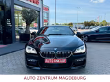 BMW 640d xDrive Coupe *LED*HUD*SOFTCLOSE*TEMPO*H&K - BMW 640 aus 2018