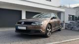 Volkswagen Jetta 1.4 TSI Limousine - gebrauchte VW Jetta aus dem Jahr 2011