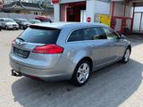 Opel Insignia A Sports Tourer Design Edition*TÜV NEU* - Opel Insignia aus 2011: Sports Tourer