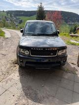 Land Rover Range Rover Sport 3.0 SDV6 HSE HSE