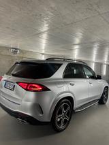 Mercedes-Benz GLE 450 4MATIC - Mwst. ausweisbar - Mercedes-Benz GLE 450 in Stuttgart