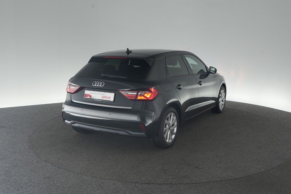 Audi A1 Sportb. 30 TFSI advanced GRA imagem 2