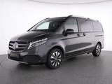 Mercedes-Benz V 300 d 4M Pano+Burm+LED-ILS+AHK+Sthzg+Leder+360