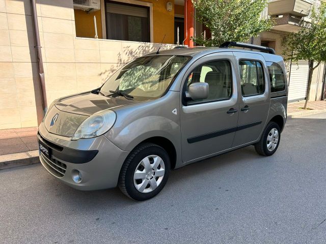 Renault Kangoo 1.5 dCi 5 Posti "Autovettura"