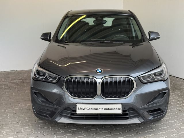 BMW X1 sDrive20iA Advantage Navi.LED.PDCvohi.DAB