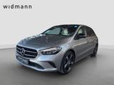 Mercedes-Benz B 200 *Multibeam*Burmester*Pano*Memory*Sitzklima