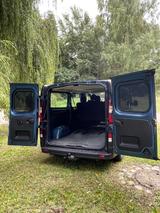 Opel Vivaro L2 TOPZUSTAND - Opel Vivaro in Lübeck