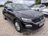Volkswagen T-Roc 1.6 TDI NAVI/Tel/2xPDC/DAB/Sitzh/LM16" - Volkswagen T-Roc mit Diesel-Antrieb: Limousine