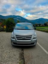 Hyundai H-1 Starex - Hyundai H-1 Starex Diesel Gebrauchtwagen