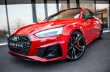 Audi S5 COUPÉ 3.0TDI QUATTRO /347HP / MASSAGE/ MATRIX - gebrauchte Audi S5 aus dem Jahr 2020
