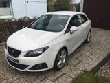 Seat Ibiza SC 1.4 16V Sport  - Seat Ibiza: 16v Sport
