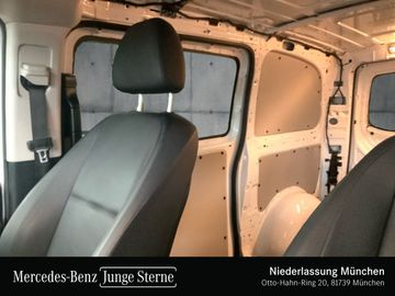 Mercedes Vito - 11
