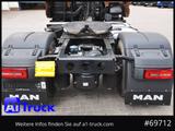 MAN TGX 18,480 BLS Intarder Standkima, Garantie - Kipper 18t