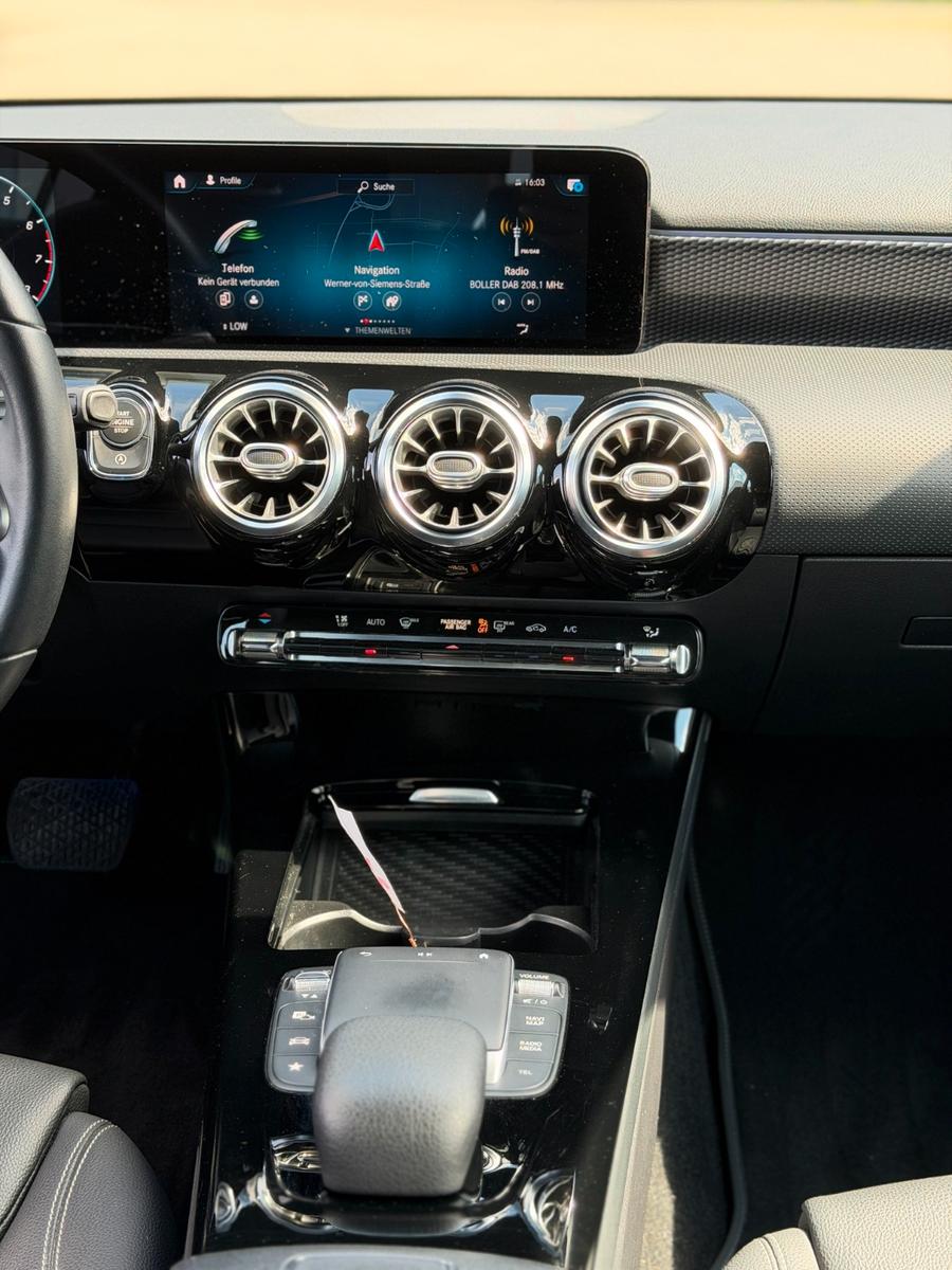 Mercedes-Benz A-Class 4Matic Garantie *Navi *Keyless *Kamera*LED, миниатюра 24