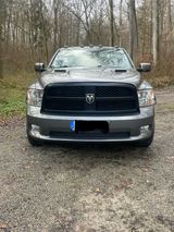 Dodge RAM - Dodge aus 2011