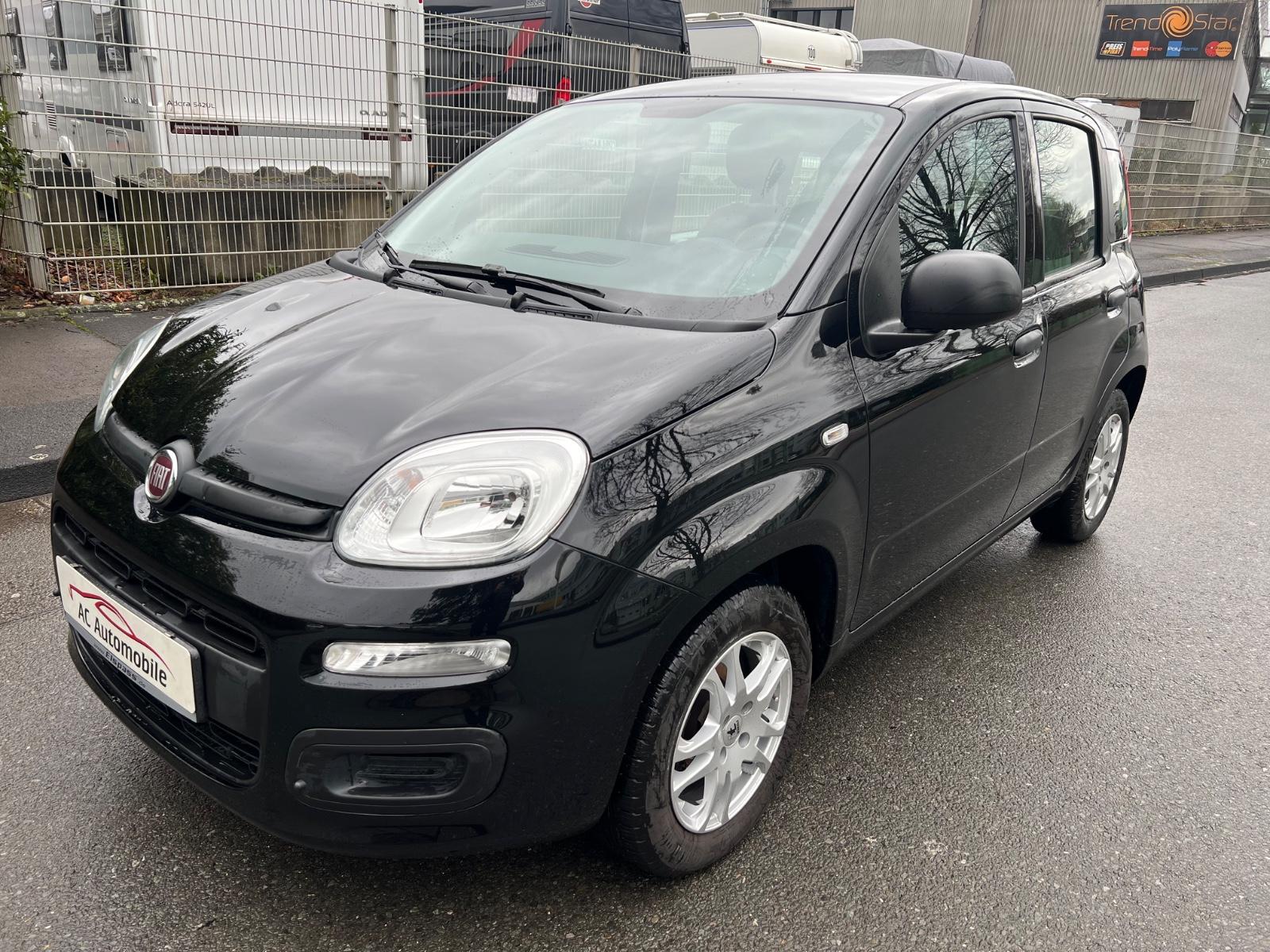Fiat Panda Easy *Klima*1 Hand*City Servo*