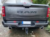 Dodge RAM 1500 Crew Cab Laramie 5,7L Hemi Luftfederung - Dodge RAM: 1500 Cab Laramie Crew
