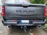 Dodge RAM 1500 Crew Cab Laramie 5,7L Hemi Luftfederung - Dodge RAM: 1500 Crew Cab Laramie