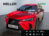 Lexus UX 300h F SPORT Design *Navi*LED*CarPlay*CAM*TWA