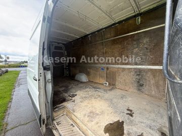 Mercedes Sprinter - 12