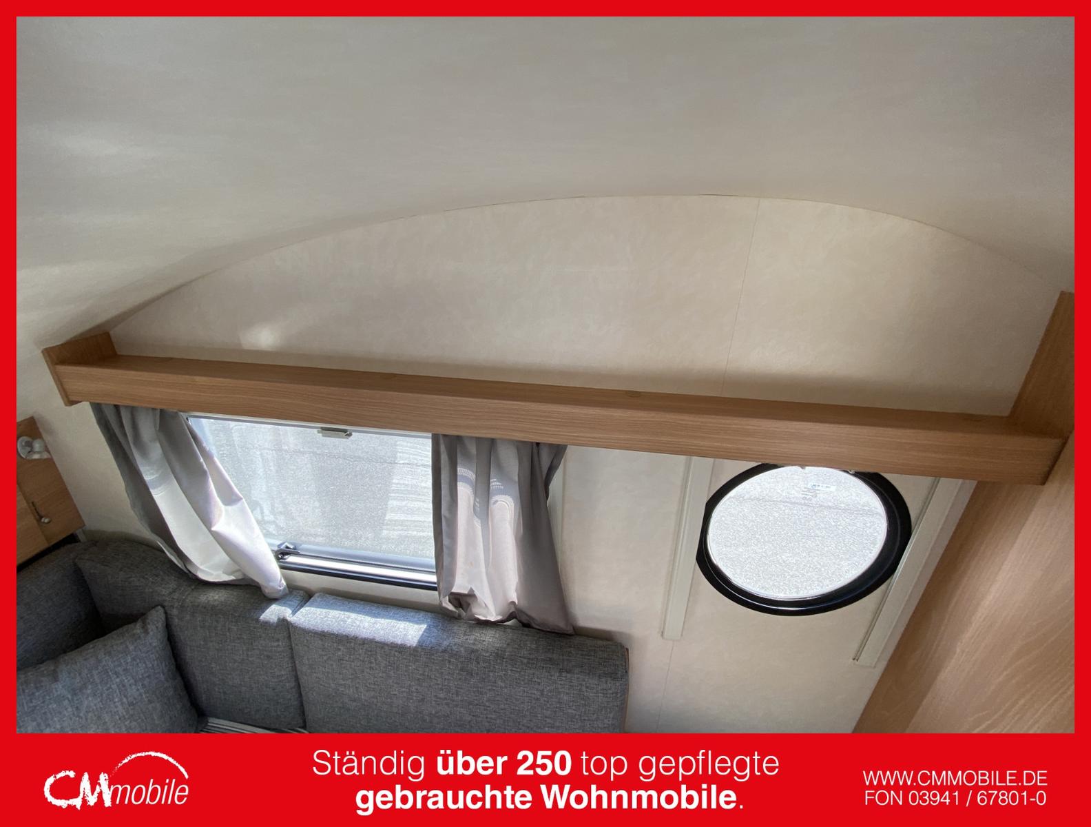 T@b 320 White Trimm - Rundsitzgruppe -