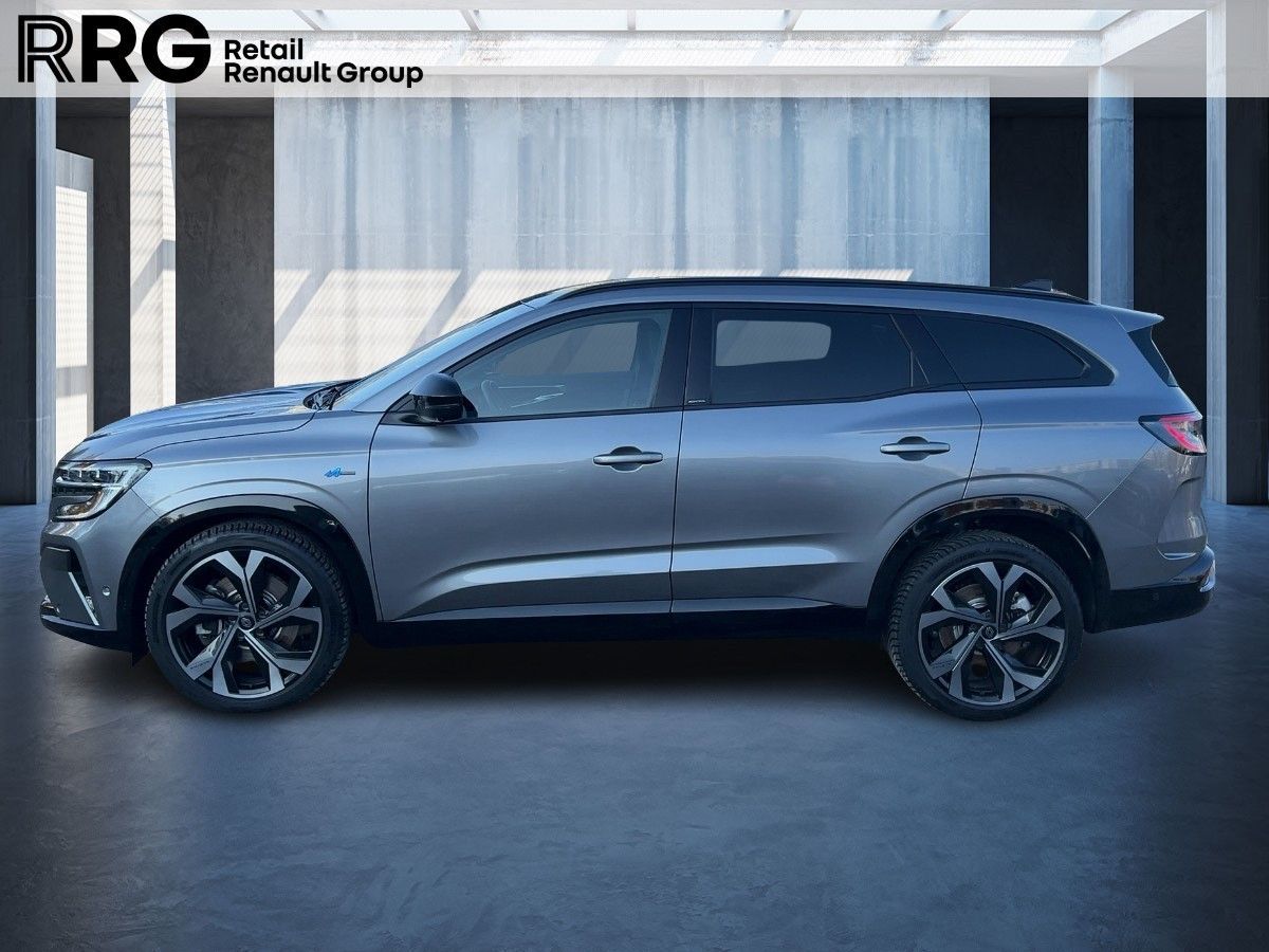 Renault Espace - Bild 2