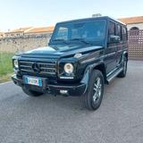 Mercedes-Benz Mercedes-benz G 350 BlueTEC S.W. Lunga - gebrauchte Mercedes-Benz G 350 aus dem Jahr 2014
