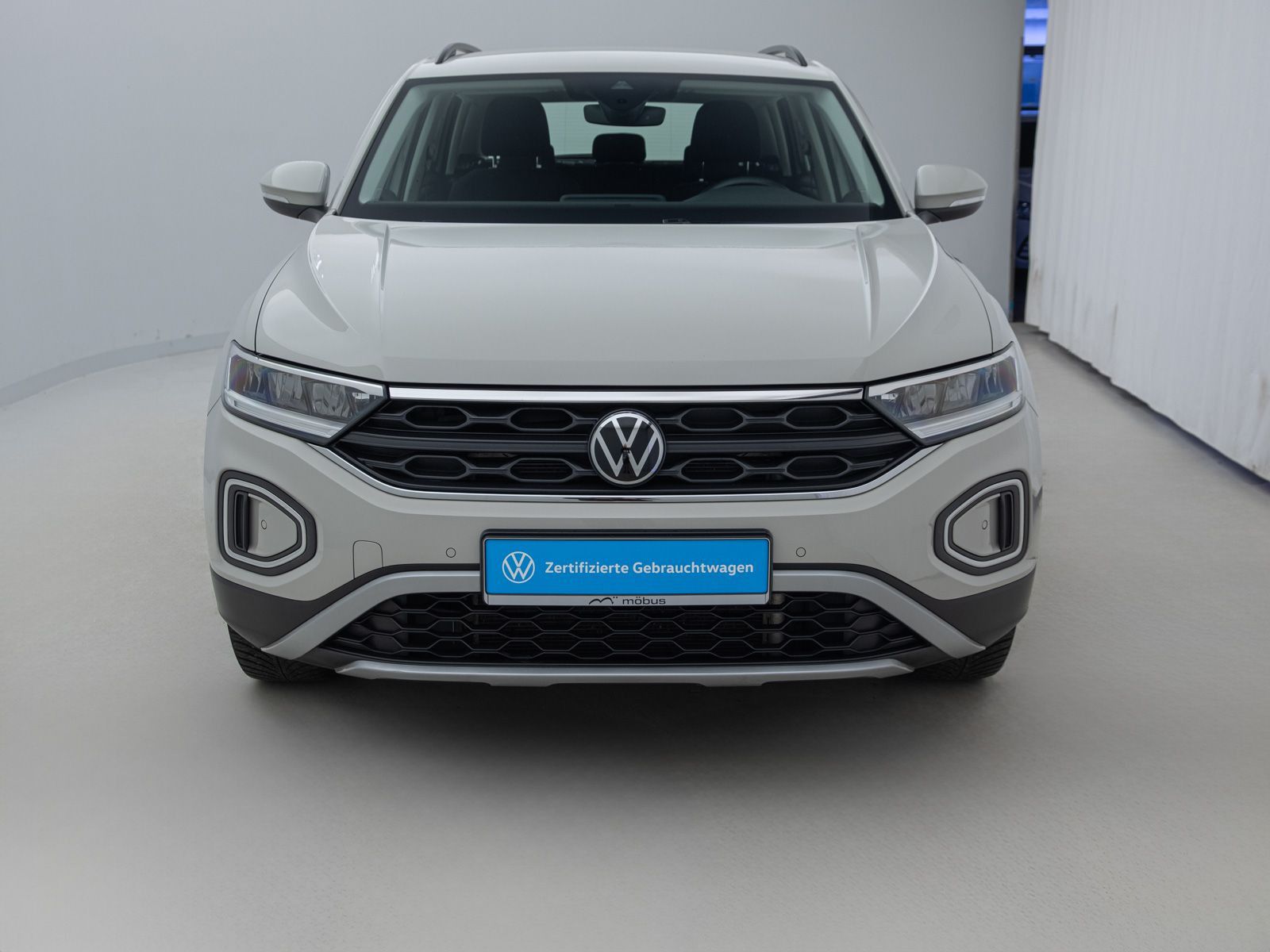 Volkswagen T-Roc 1.5 TSI Life*DSG*APP*LED*SHZ*PDC*Klima* imagem 3