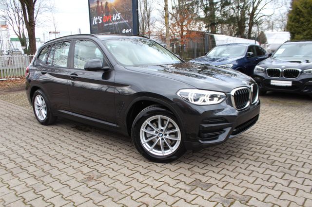 BMW X3 xDriv 20 d*Head UP*Kamera*360°Kamera*el-Sitze