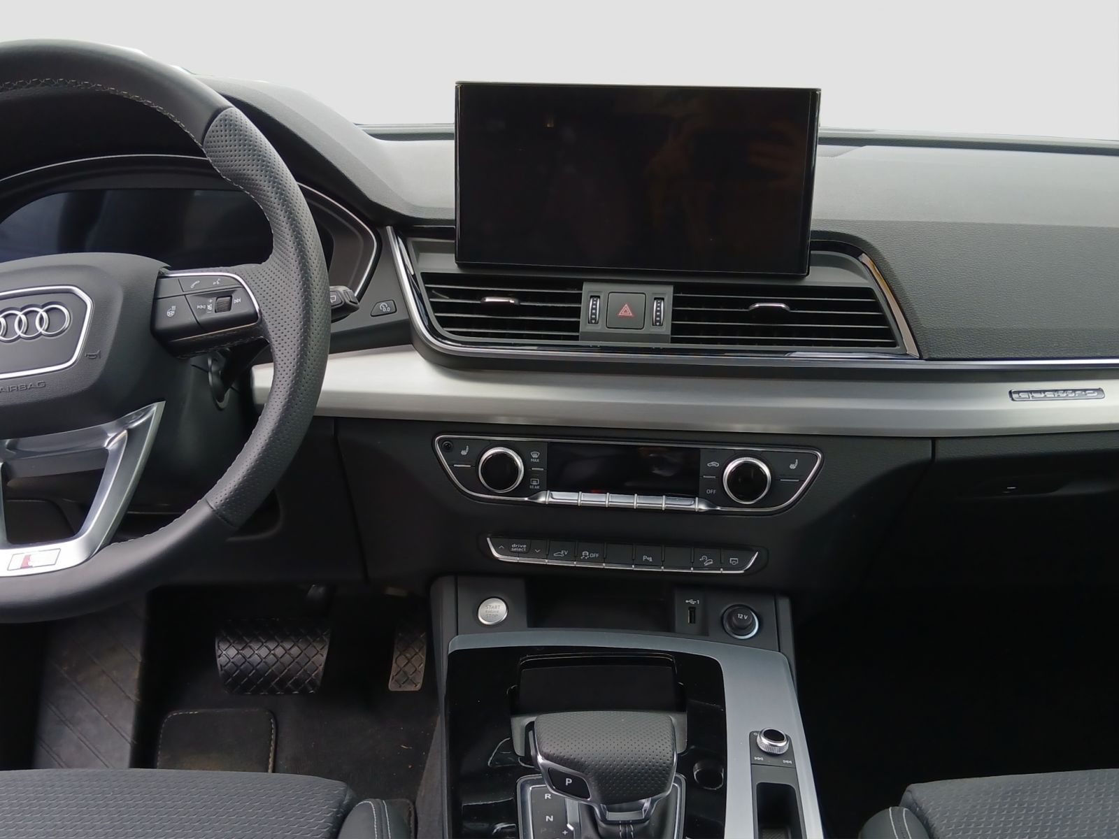 Audi Q5 - Bild 10