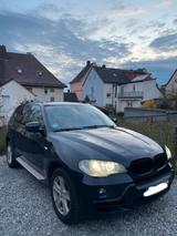 BMW x5e70 3.0d Xdrive 173kw 235ps M57 - gebrauchte BMW M5 aus dem Jahr 2008