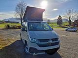 Volkswagen VW T6.1 California Coast - VW T6 California von 2020
