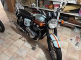Triumph Bonneville T100 50th limited edition - TRIUMPH BONNEVILLE T100