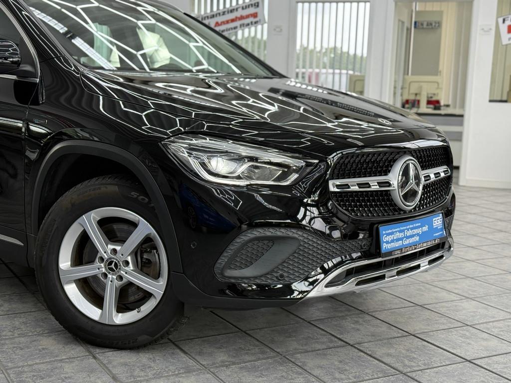 Mercedes-Benz GLA e, 1 Hand, Leder, Kamera, Widescreen, миниатюра 2